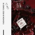 Lot: "Fashion in Red Tones" (3x) – Image 6