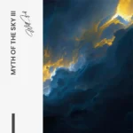 Lot: "Myth of The Sky" (3x) – Verre – Image 7