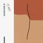 Lot: "Sandline" (3x) – Image 6