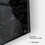 Asphalt Watch – Verre – Image 4