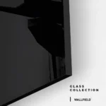Golden Reverence I – Verre – Image 4