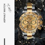 "Asphalt Watch" – Image 7
