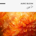 Auric Bloom – Verre – Image 5