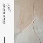 Canvas Traverse – Verre – Image 5