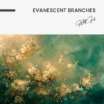 "Evanescent Branches" – Image 7