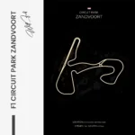 F1 Circuit Park Zandvoort – Verre – Image 5