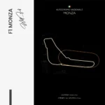 "F1 Monza" – Image 7