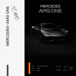 "Hypercars – Mercedes-AMG ONE" – Image 7