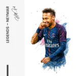 "Legends – Neymar" – Image 7
