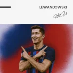 Lewandowski – Verre – Image 5