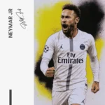 Neymar Jr – Verre – Image 5