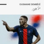 Ousmane Dembélé – Verre – Image 5
