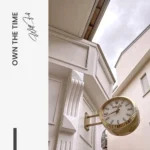 Own The Time – Verre – Image 5