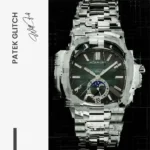 "Patek Glitch" – Image 7