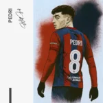 Pedri – Verre – Image 5