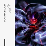"Plasma Bloom" – Image 7