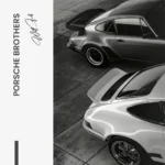 Porsche Brothers – Verre – Image 5