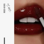 Red Kiss – Verre – Image 5