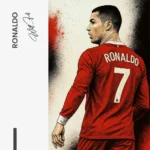 Ronaldo II – Verre – Image 5