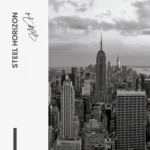 Steel Horizon – Verre – Image 5