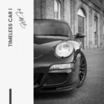 "Timeless Car I" – Image 7