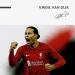 "Virgil van Dijk" – Image 7