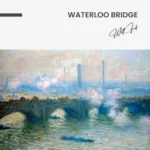 Waterloo Bridge – Verre – Image 5