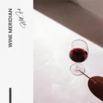 Wine Meridian – Verre – Image 5