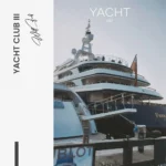 Yacht Club III – Verre – Image 5
