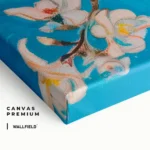 Lot: "Almond Sky" (2x) – Image 2