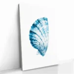 "Azure Fossil II" – Image 2