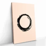 "Circle of Stillness I" – Image 2