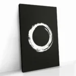 "Circle of Stillness II" – Image 2