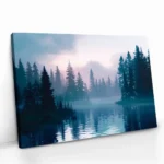 "Dawn at Everpine" – Image 2
