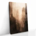 "Diffuse Spires" – Image 2