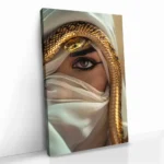 "Golden Snake" – Image 2