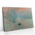 "Impression Sunrise" – Image 2