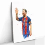 "Legends – Messi" – Image 2