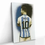 "Lionel Messi II" – Image 2