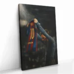 "Messi Dark" – Image 2