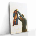 "Messi Light" – Image 2