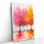 "Pastel Fall I" – Image 2