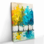 "Pastel Fall II" – Image 2