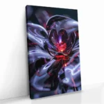 "Plasma Bloom" – Image 2