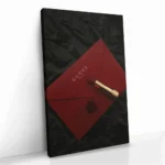 "Red Message" – Image 2