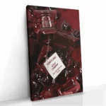 "Red Perfume" – Image 2