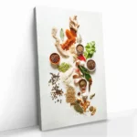 "Spice Cartography I" – Image 2