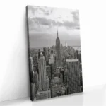 "Steel Horizon" – Image 2