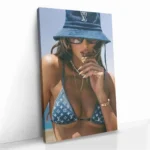 "Summer Vibe I" – Image 2