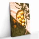 "Sunlit Citrus" – Image 2